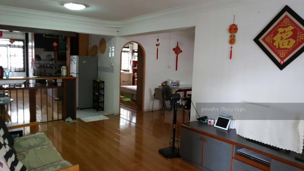 Blk 418 Choa Chu Kang Avenue 4 (Choa Chu Kang), HDB 5 Rooms #127843772